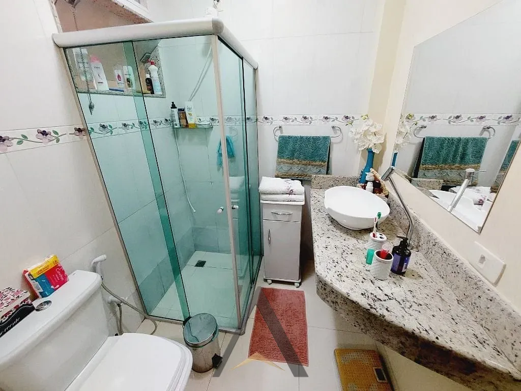Casa, 3 quartos, 120 m² - Foto 22