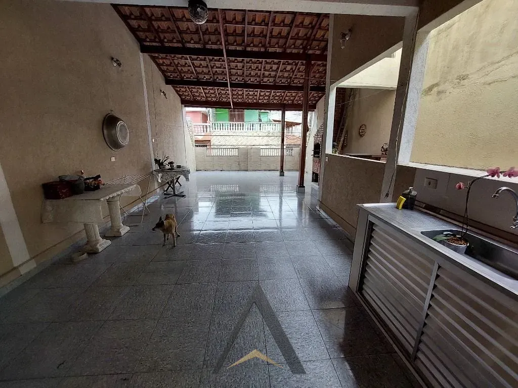 Casa, 3 quartos, 120 m² - Foto 32