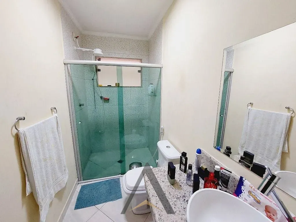 Casa, 3 quartos, 120 m² - Foto 16
