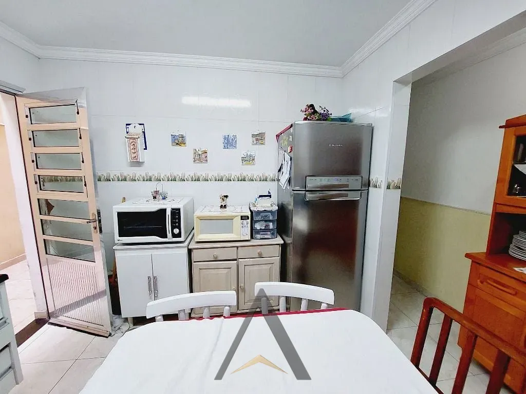 Casa, 3 quartos, 120 m² - Foto 13