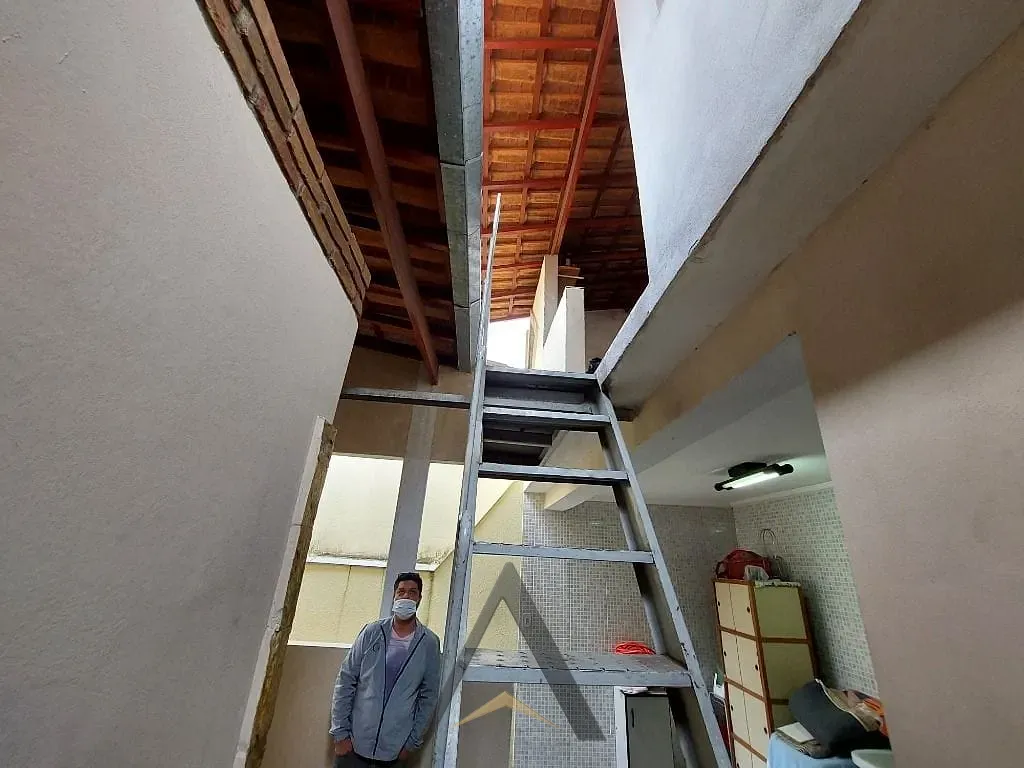 Casa, 3 quartos, 120 m² - Foto 42