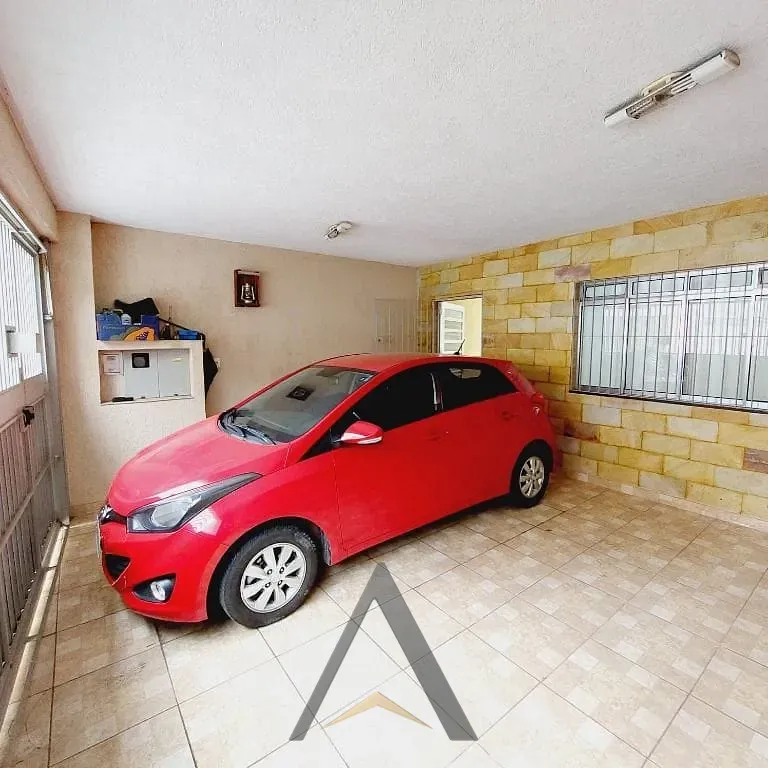 Casa, 3 quartos, 120 m² - Foto 3