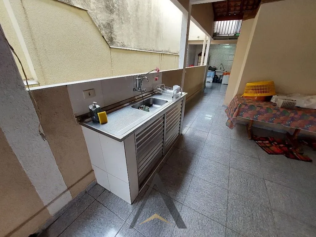 Casa, 3 quartos, 120 m² - Foto 38