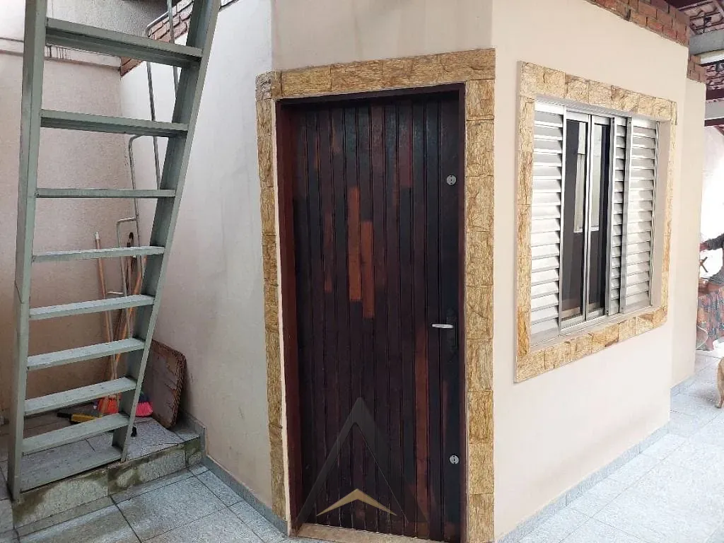 Casa, 3 quartos, 120 m² - Foto 29