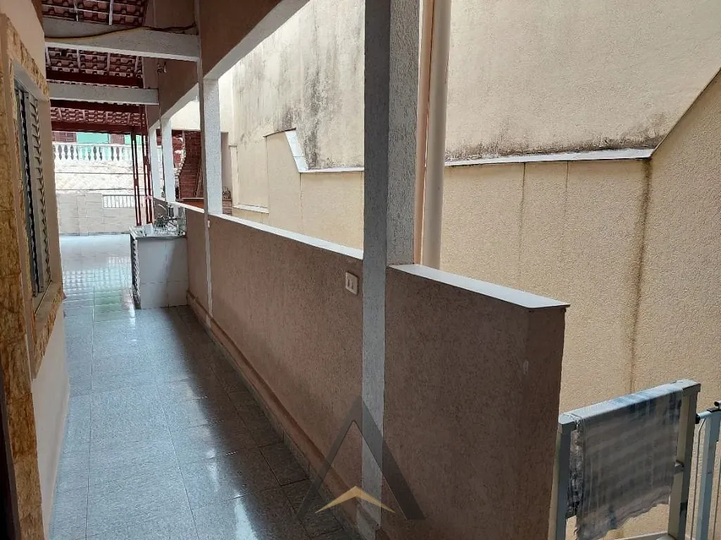 Casa, 3 quartos, 120 m² - Foto 24