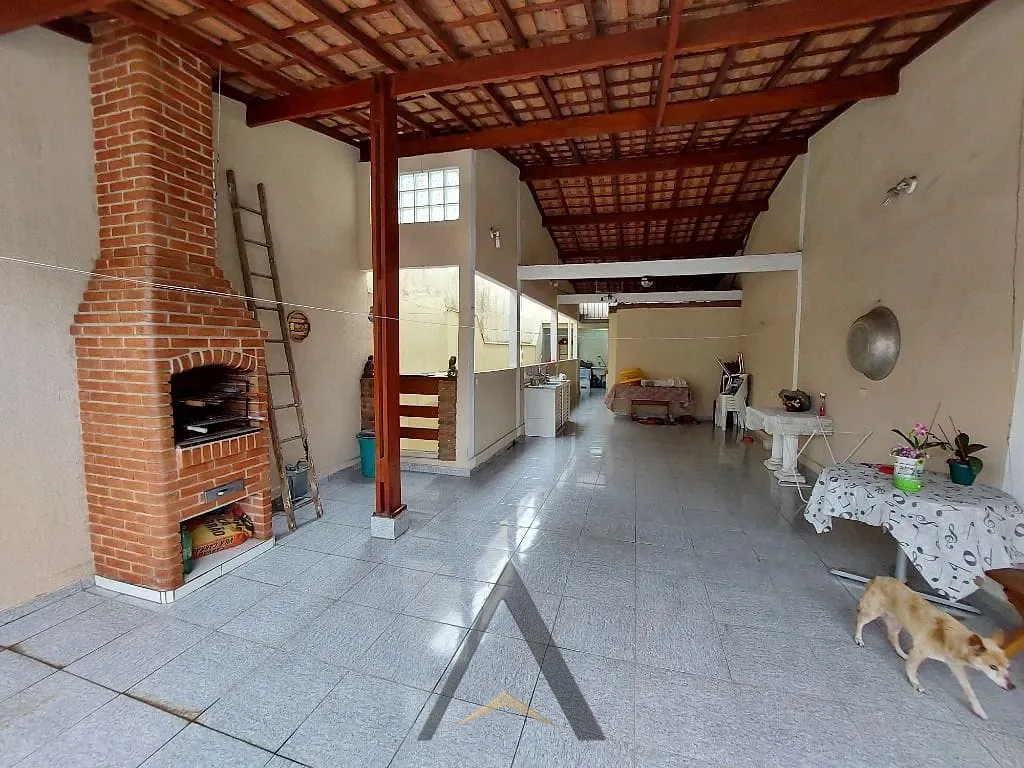 Casa, 3 quartos, 120 m² - Foto 33