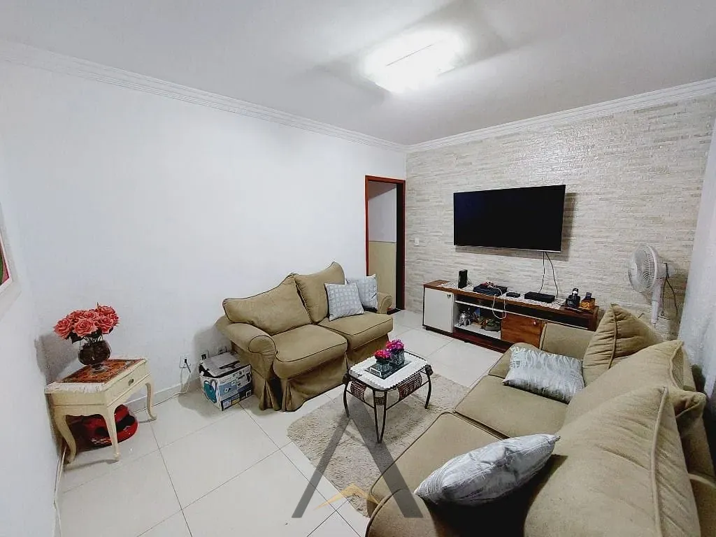 Casa, 3 quartos, 120 m² - Foto 8