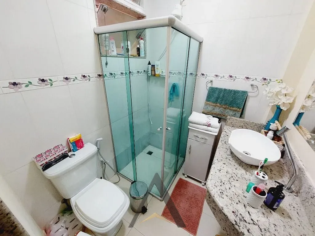 Casa, 3 quartos, 120 m² - Foto 21