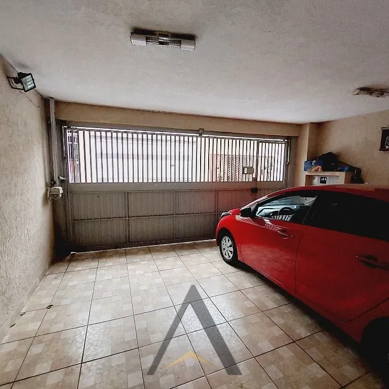 Casa, 3 quartos, 120 m² - Foto 4