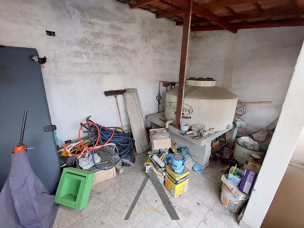 Casa, 3 quartos, 120 m² - Foto 39
