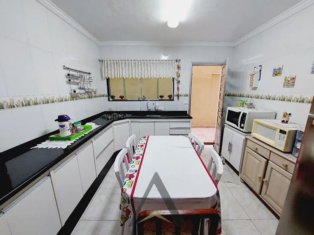 Casa, 3 quartos, 120 m² - Foto 10