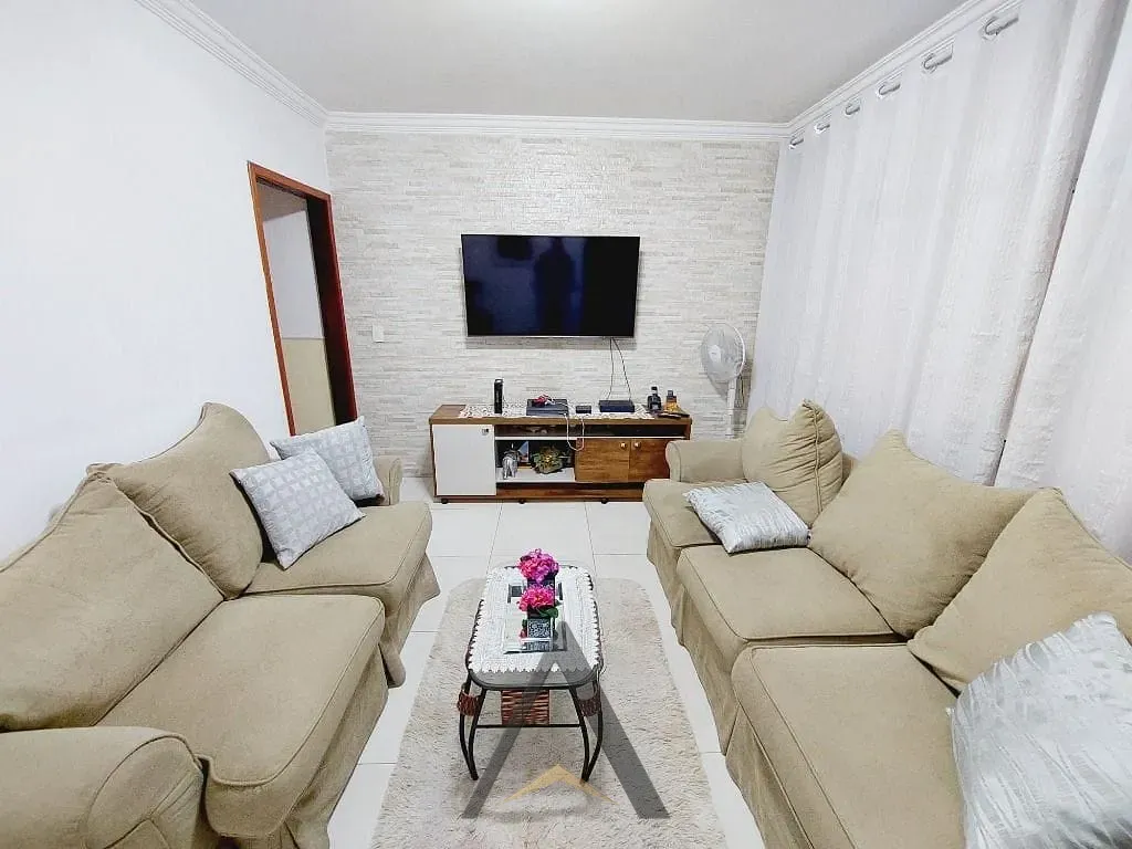 Casa, 3 quartos, 120 m² - Foto 9