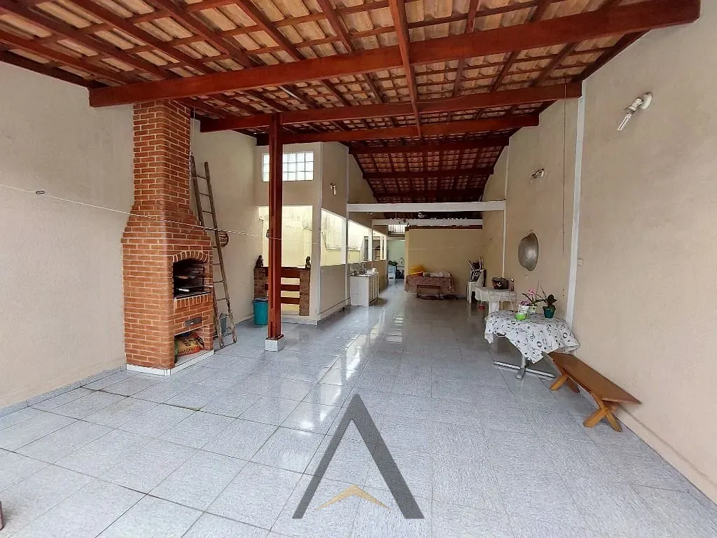 Casa, 3 quartos, 120 m² - Foto 34