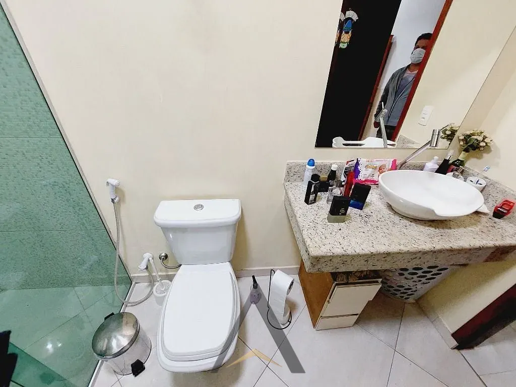 Casa, 3 quartos, 120 m² - Foto 17