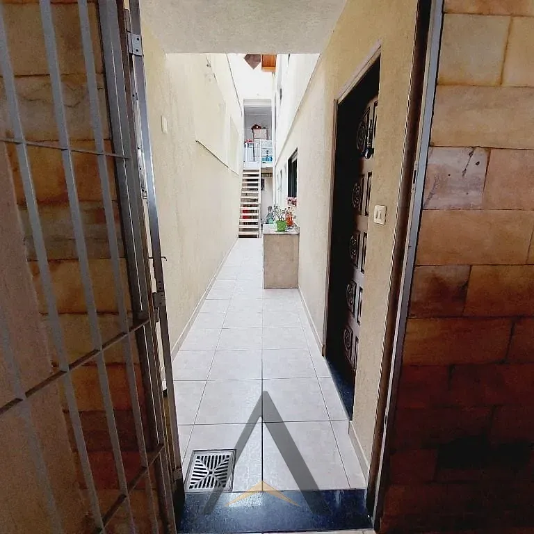 Casa, 3 quartos, 120 m² - Foto 5