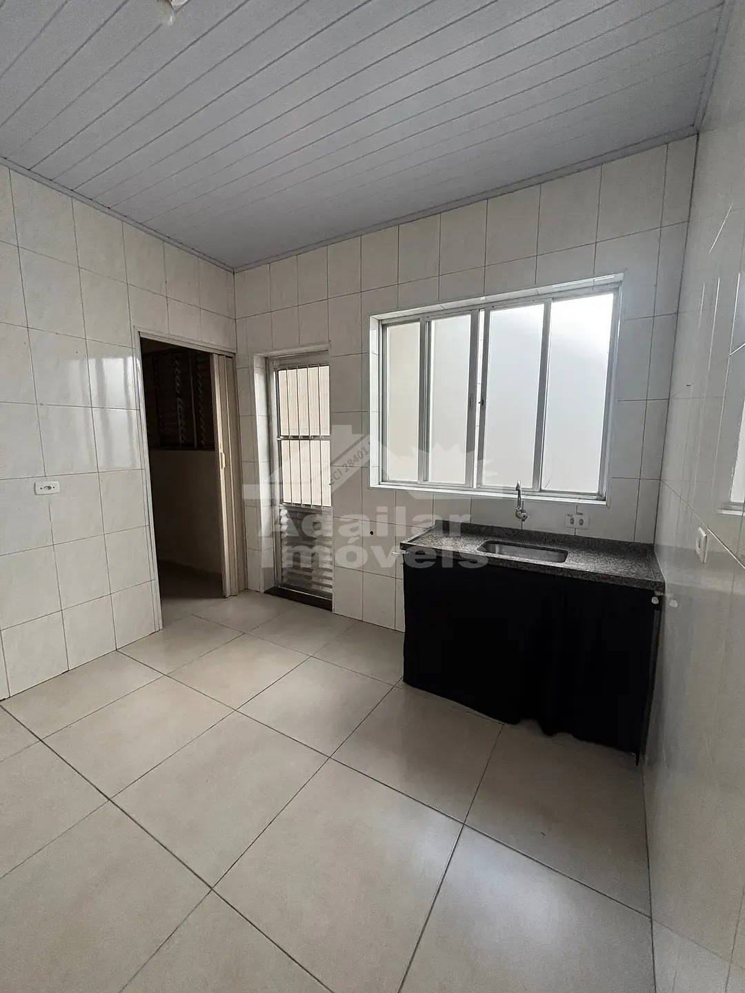 Casa, 1 quarto, 40 m² - Foto 9