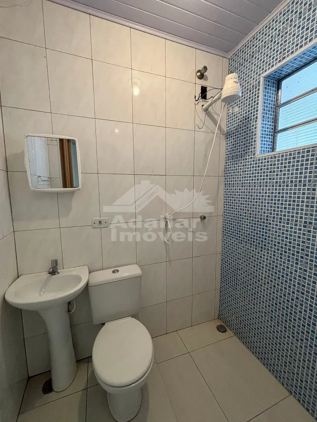 Casa, 1 quarto, 40 m² - Foto 6