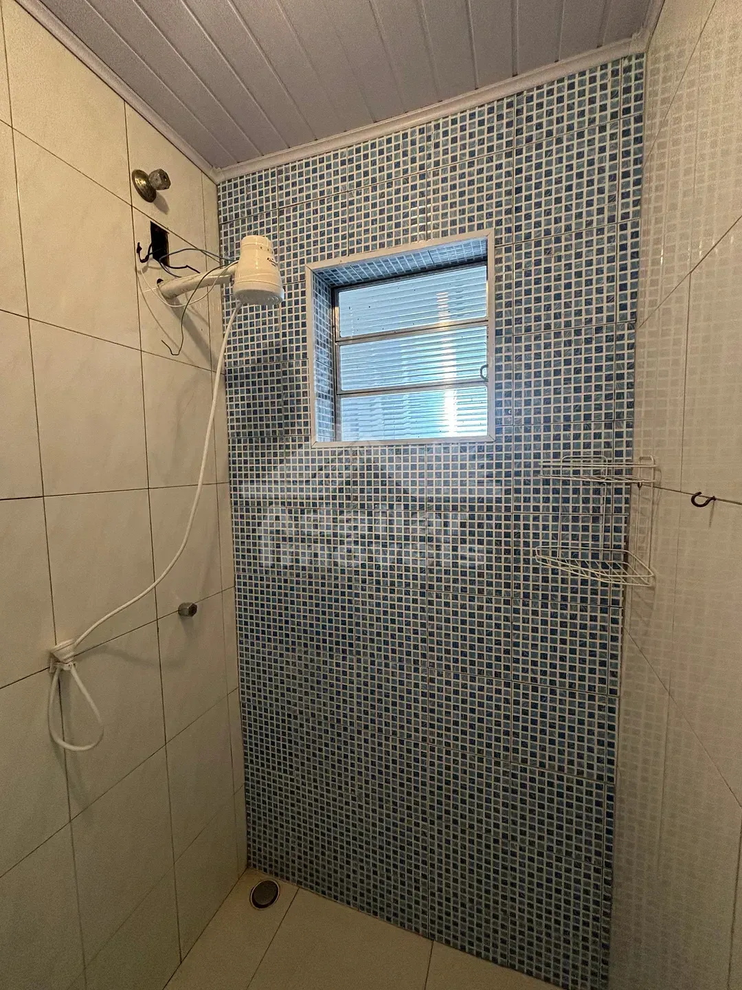 Casa, 1 quarto, 40 m² - Foto 8
