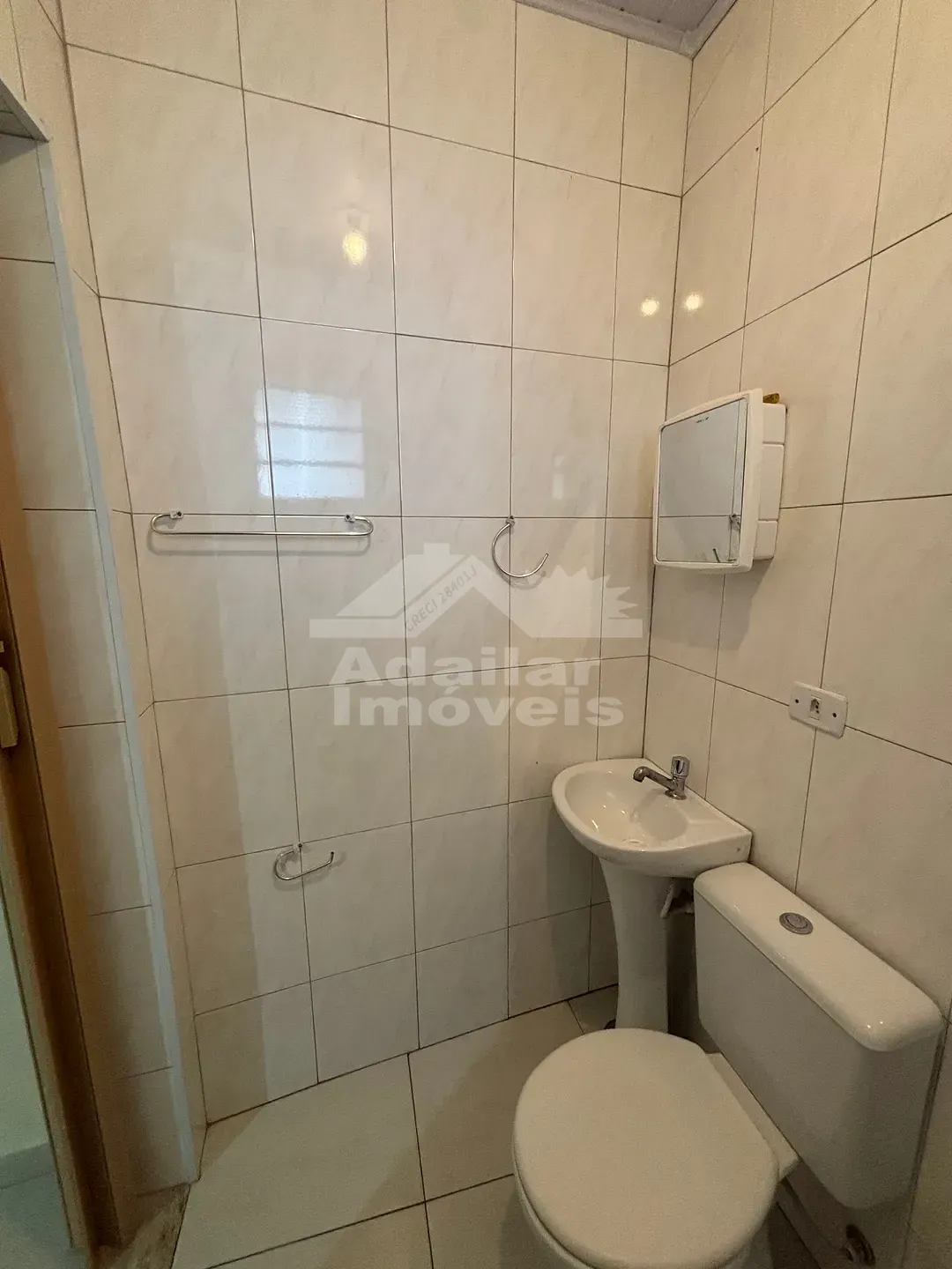 Casa, 1 quarto, 40 m² - Foto 7