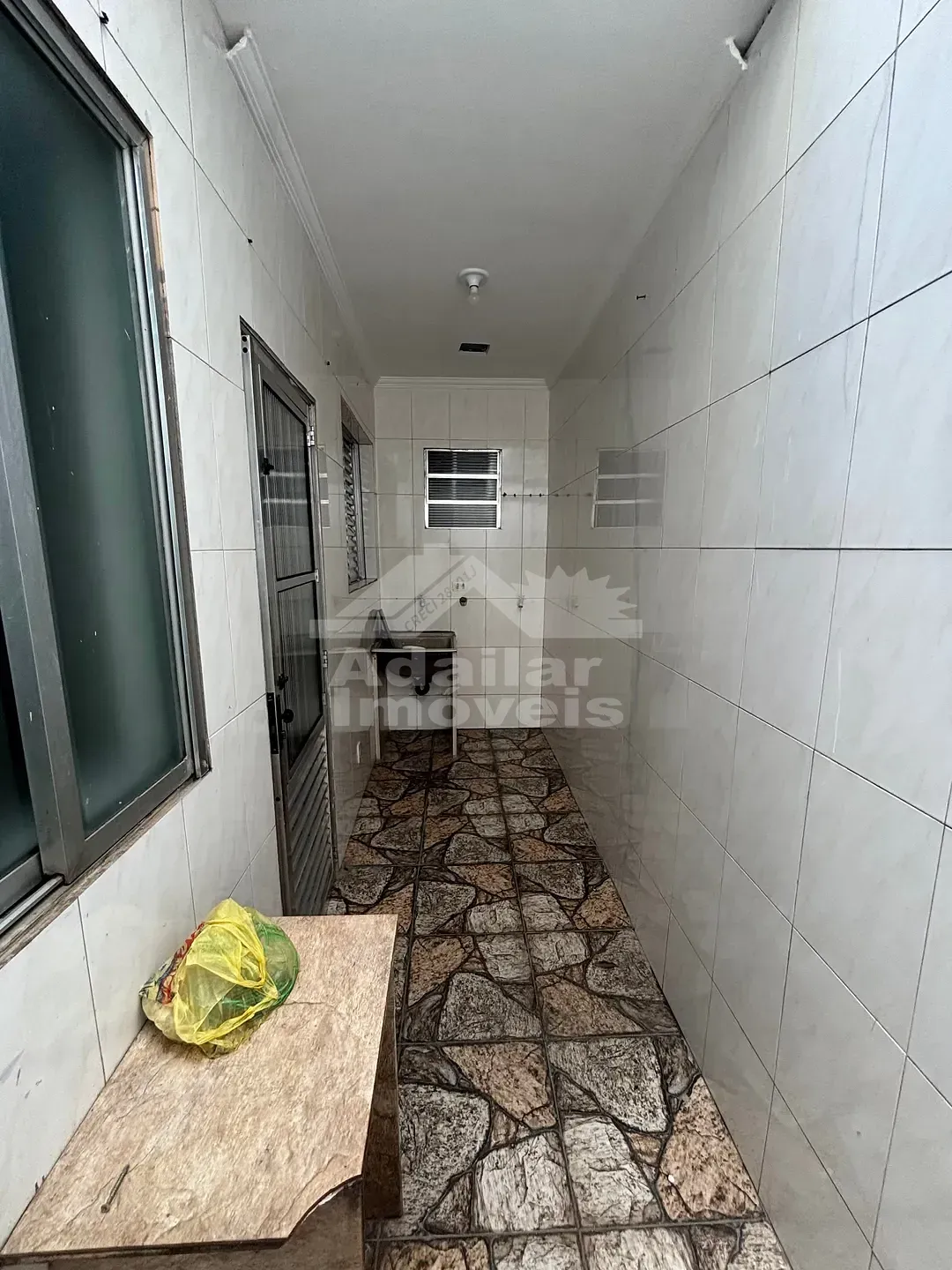 Casa, 1 quarto, 40 m² - Foto 11