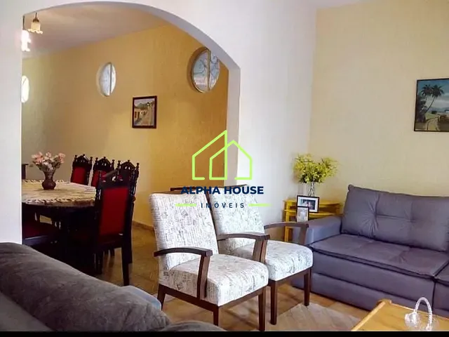 Casa com 255m² 3 quartos e 1 banheiro, à venda, no bairro Vila Prado em Roseira