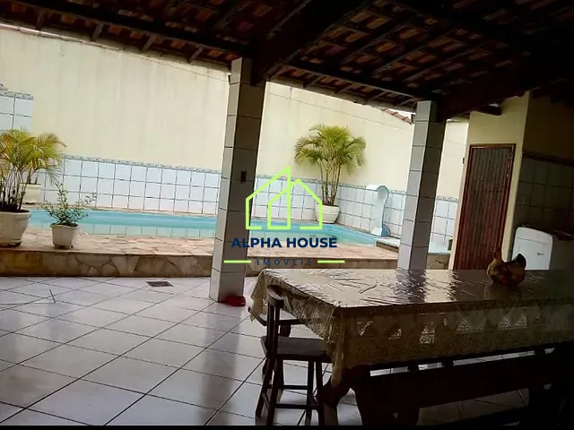 Casa com 255m² 3 quartos e 1 banheiro, à venda, no bairro Vila Prado em Roseira
