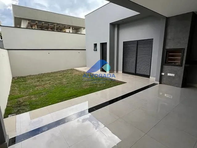 Casa com 300m² 3 quartos e 4 banheiros, à venda, no bairro Condomínio Terras do Vale em Caçapava