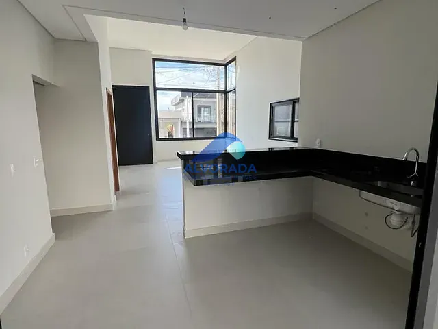Casa com 300m² 3 quartos e 4 banheiros, à venda, no bairro Condomínio Terras do Vale em Caçapava