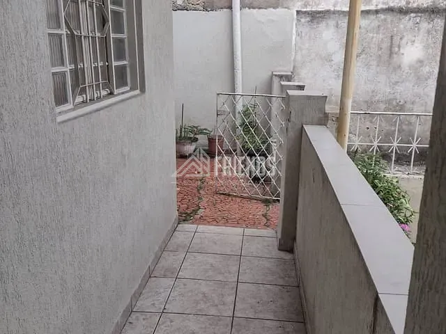 Casa com 94m² 2 quartos e 1 banheiro, à venda, no bairro Vila Moreira em São Paulo