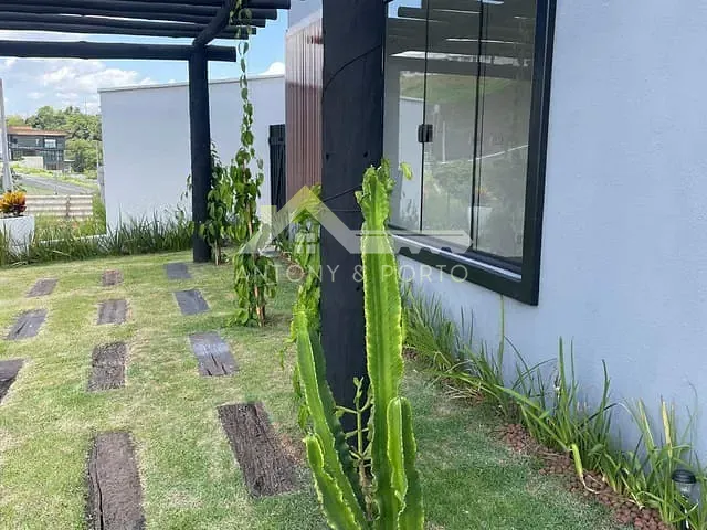 Casa com 301m² 3 quartos e 3 banheiros, à venda, no bairro Morro Grande em Santa Isabel