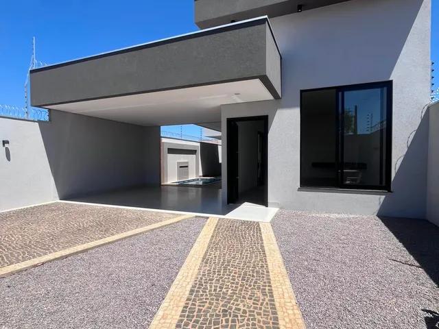 Casa com 270m² 3 quartos e 2 banheiros, à venda, no bairro Plano Diretor Sul em Palmas