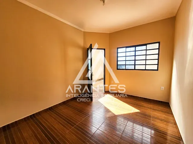 Casa 4 quartos e 2 banheiros, à venda, no bairro Conjunto Habitacional Michel Jorge Naben em Barretos