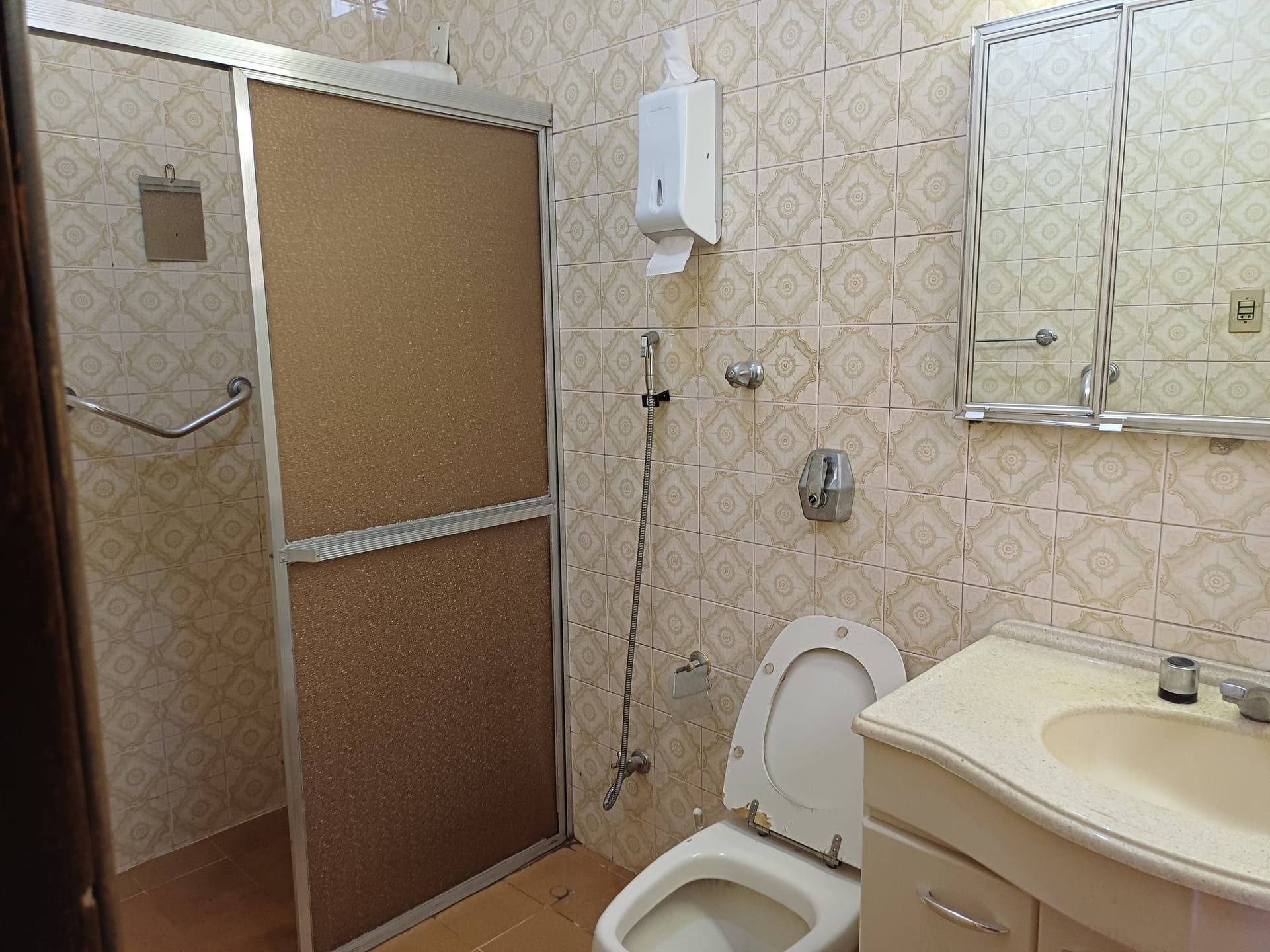 Casa, 5 quartos, 165 m² - Foto 7