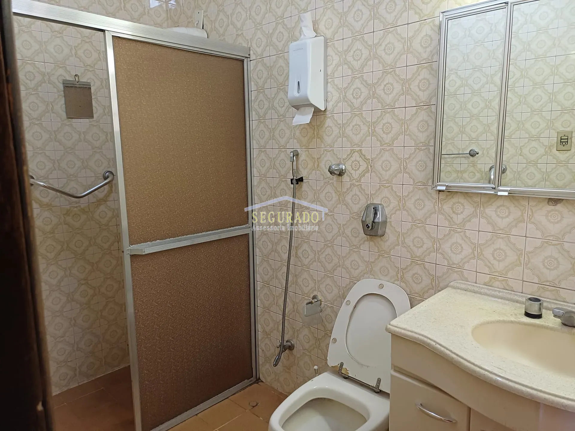 Casa, 5 quartos, 165 m² - Foto 7