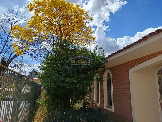 Casa com 350m² 5 quartos e 4 banheiros, à venda, no bairro Vila Nogueira em Campinas