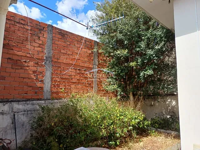 Casa com 350m² 5 quartos e 4 banheiros, à venda, no bairro Vila Nogueira em Campinas