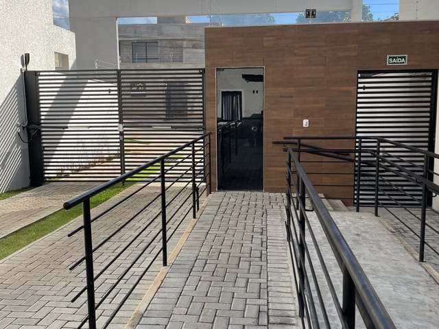 Casa com 146m² 3 quartos e 3 banheiros, à venda, no bairro Jardim Atlântico em Goiânia