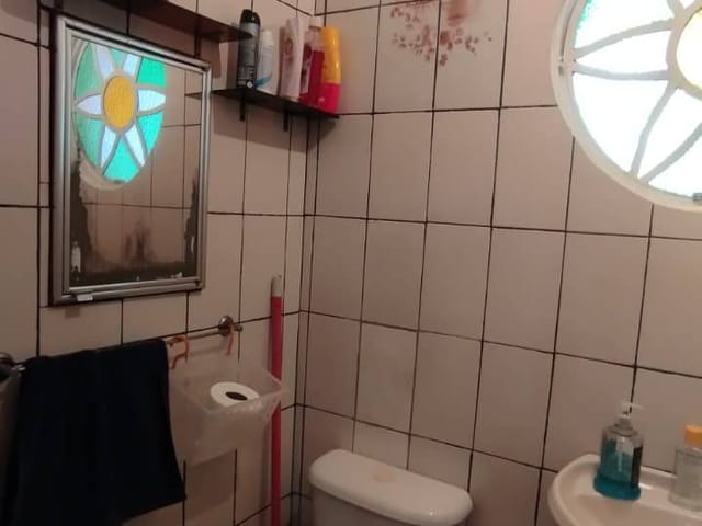 Casa 3 quartos e 2 banheiros, à venda, no bairro Parque das Nações em Santo André