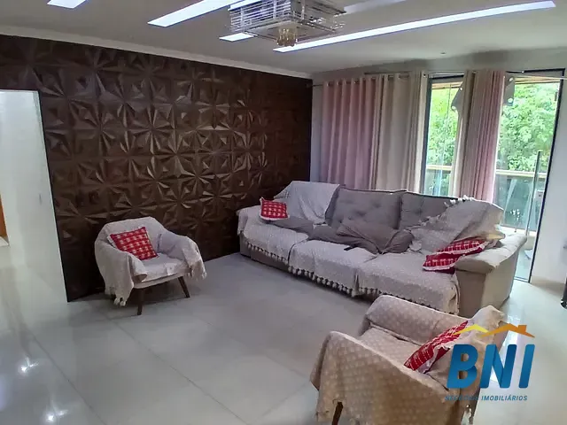 Casa com 600m² 3 quartos e 2 banheiros, à venda, no bairro Taquara em Rio de Janeiro