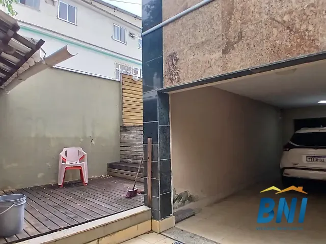 Casa com 600m² 3 quartos e 2 banheiros, à venda, no bairro Taquara em Rio de Janeiro