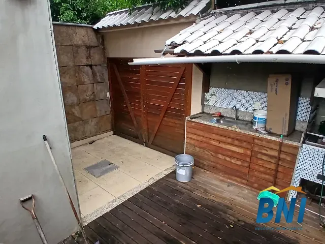 Casa com 600m² 3 quartos e 2 banheiros, à venda, no bairro Taquara em Rio de Janeiro