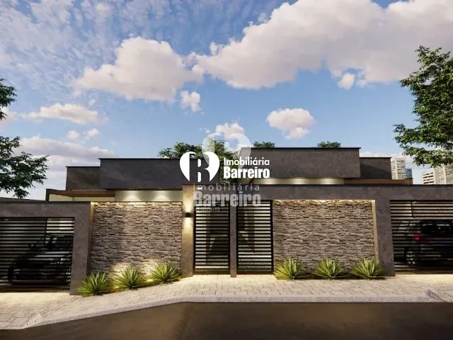 Casa 3 quartos e 1 banheiro, à venda, no bairro Masterville em Sarzedo