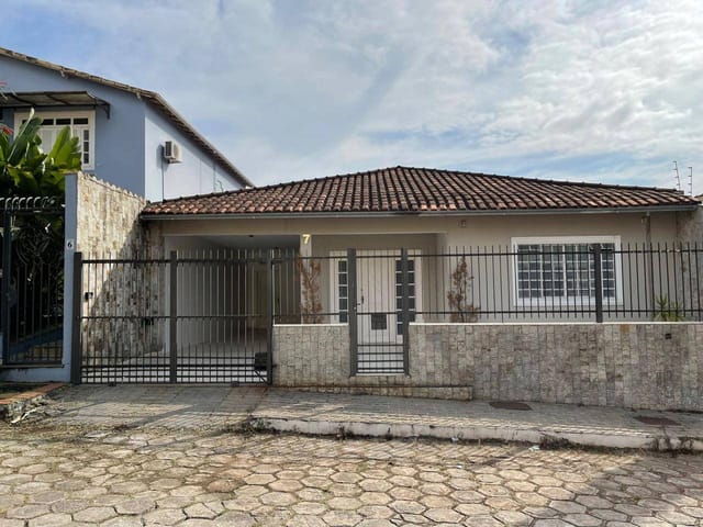 Foto do Casa - Casa à venda, Quintas das Avenidas, Juiz de Fora, MG | Bom Clima Imoveis Ltda