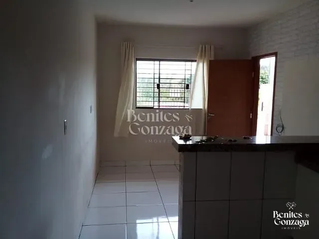 Casa com 89m² 2 quartos e 1 banheiro, à venda, no bairro NOVO HORIOZNTE em Mandaguaçu