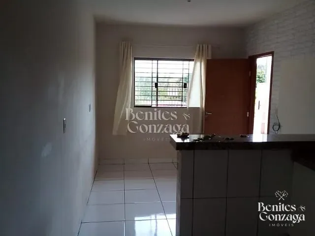 Casa com 89m² 2 quartos e 1 banheiro, à venda, no bairro NOVO HORIOZNTE em Mandaguaçu