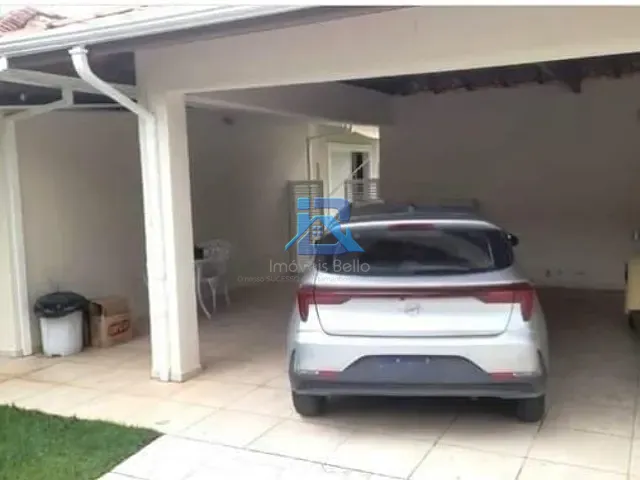 Casa com 450m² 2 quartos e 1 banheiro, à venda, no bairro Residencial Fazenda Serrinha em Itatiba