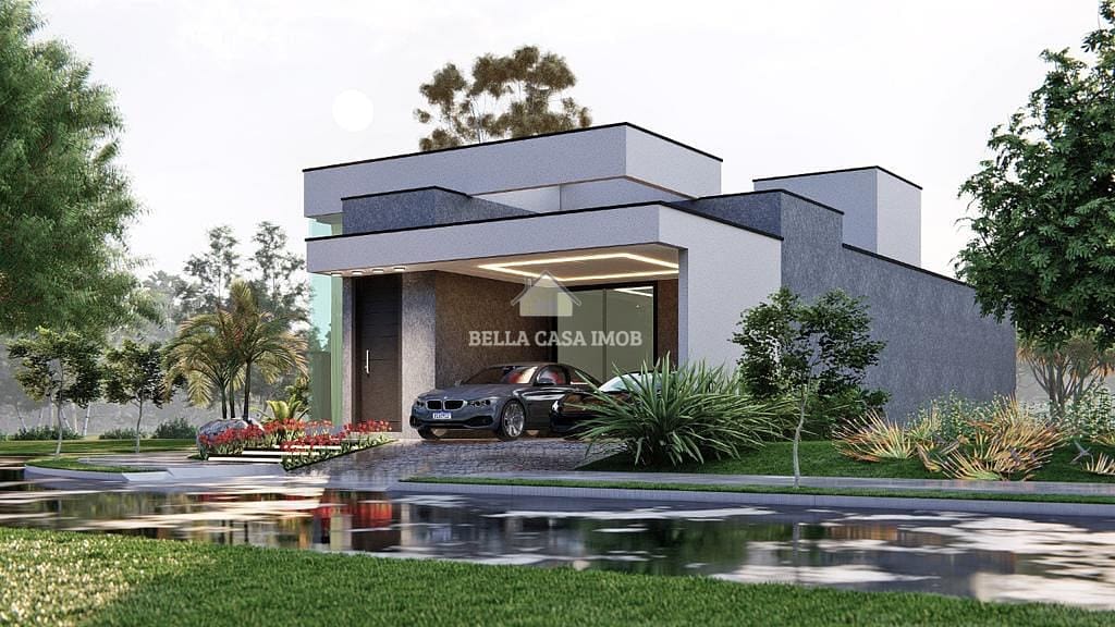 Casa à venda com 3 quartos, 188m² - Foto 8