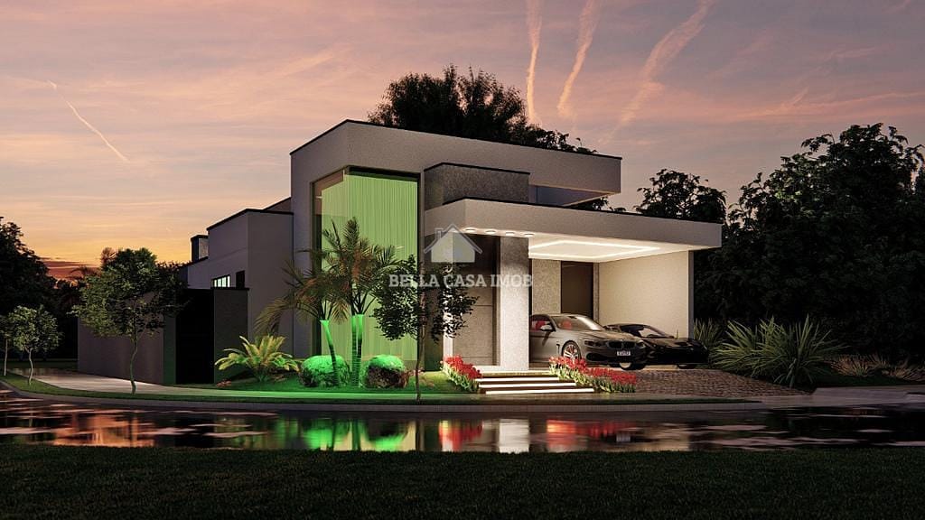 Casa à venda com 3 quartos, 188m² - Foto 9