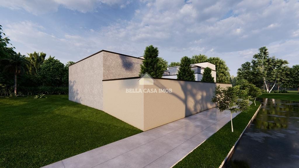 Casa à venda com 3 quartos, 188m² - Foto 13