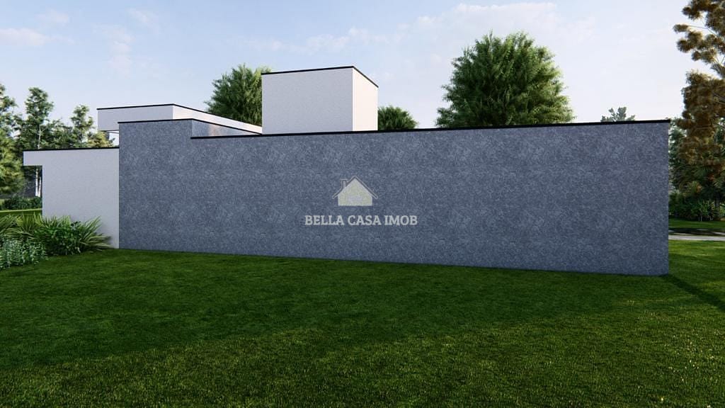 Casa à venda com 3 quartos, 188m² - Foto 15